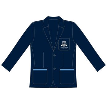 Primary Blazer