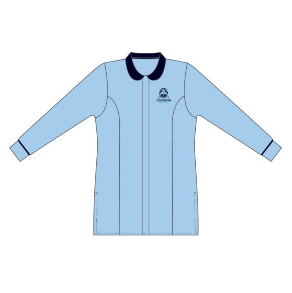 Primary Girls Blouse