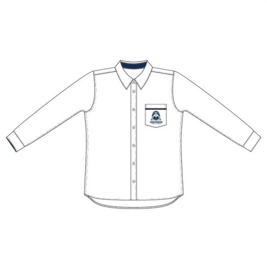 Senior Boys Long Sleeve Shirt