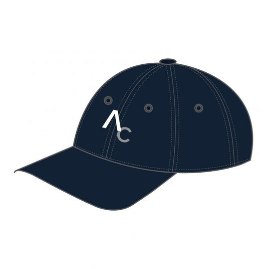 Senior Cap