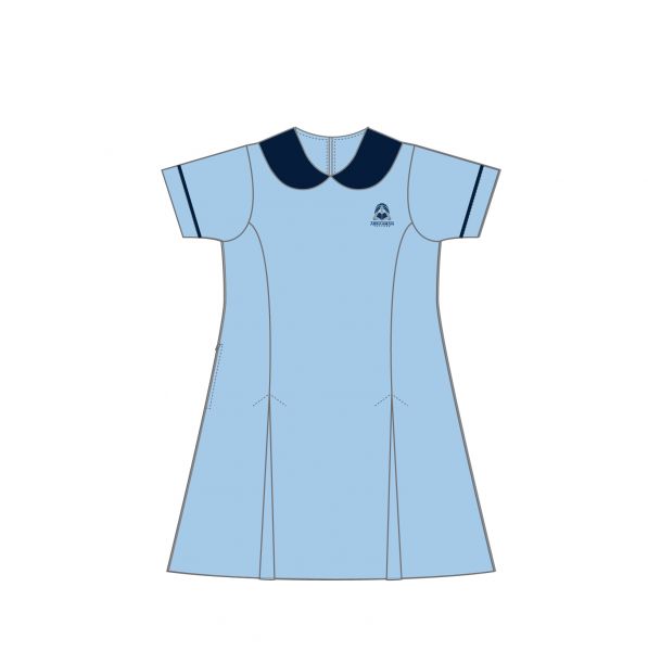 Primary Summer Dress