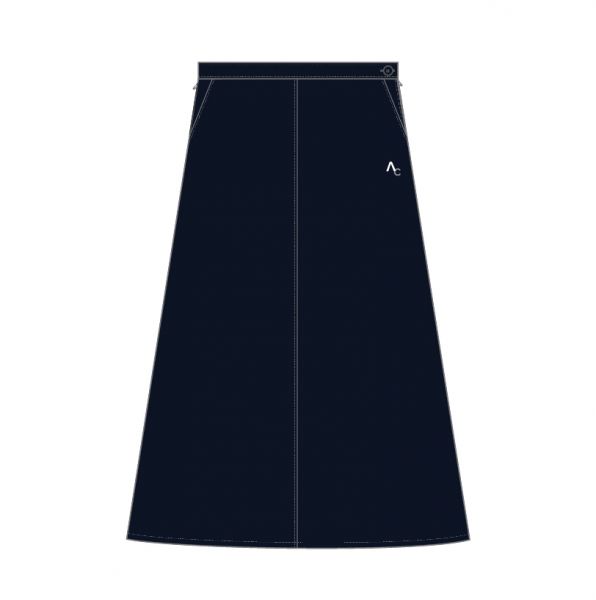 Senior Girls Long Skirt
