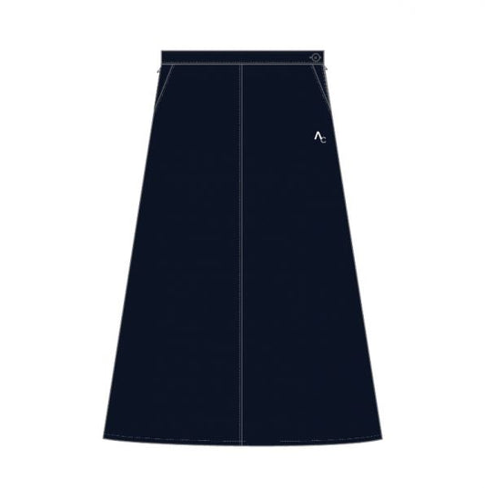 Senior Girls Long Skirt