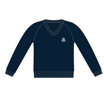 Primary Jumper