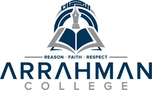 Arrahman College Shop