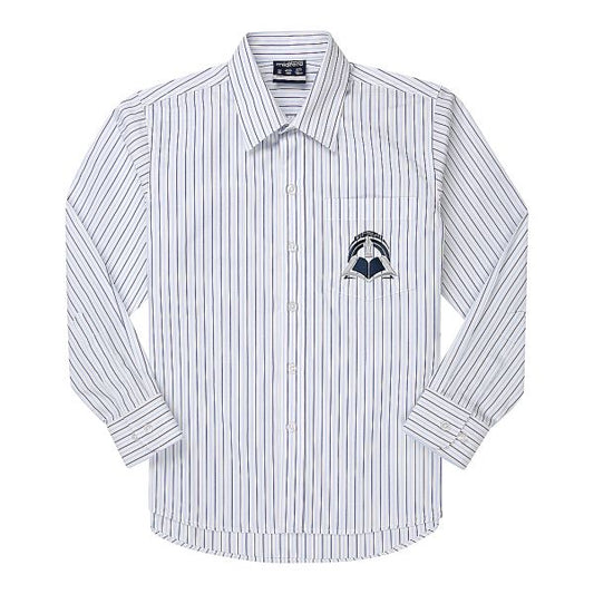 Primary Long Sleeve Shirt