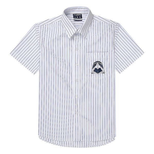 Primary Short Sleeve Shirt