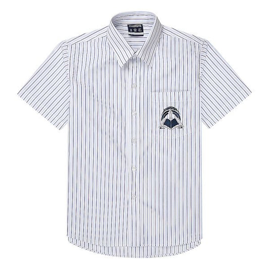 Primary Short Sleeve Shirt