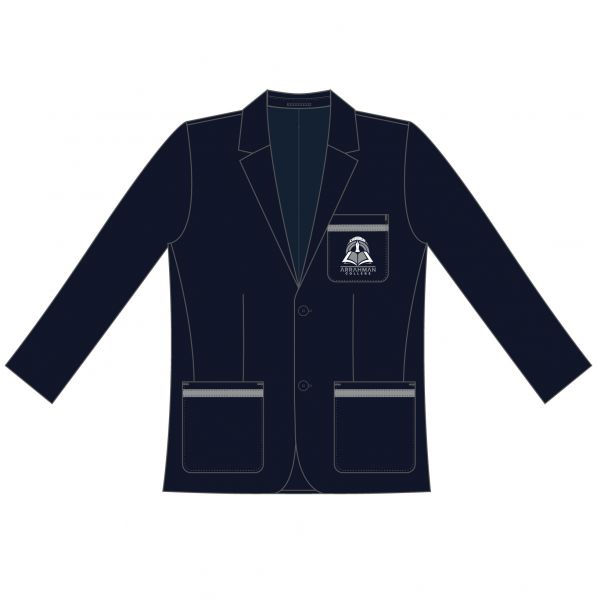 Senior Blazer