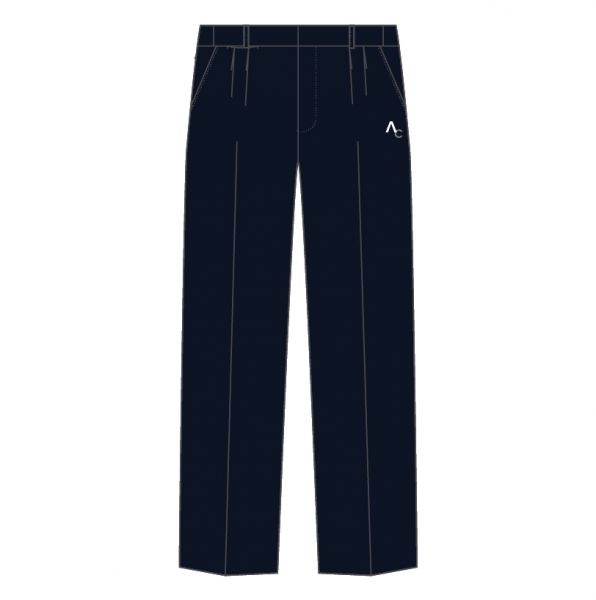 Senior Boys Pants