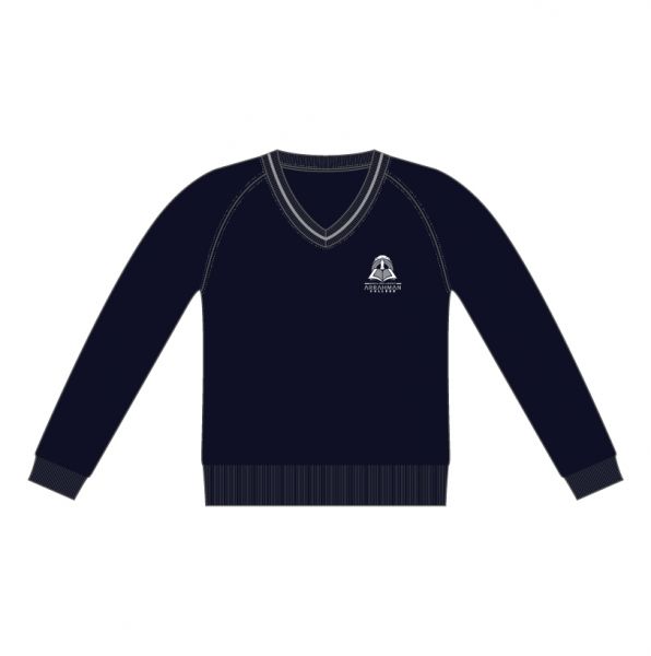 Senior Boys Jumper