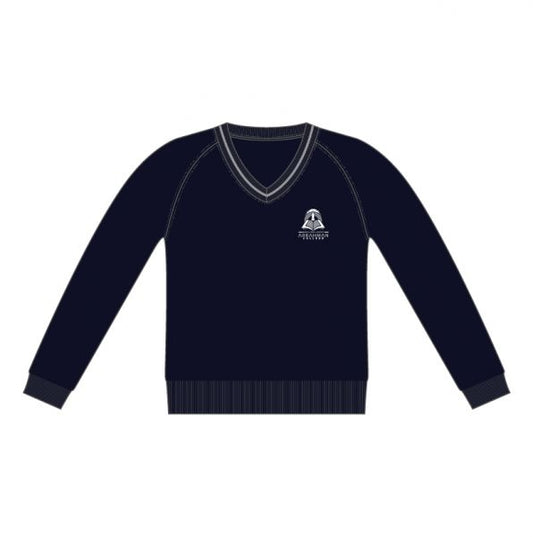 Senior Boys Jumper