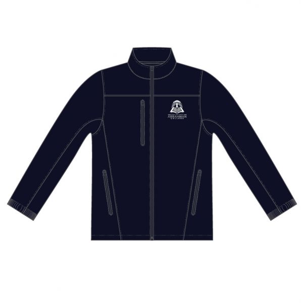 Senior Soft Shell Jacket