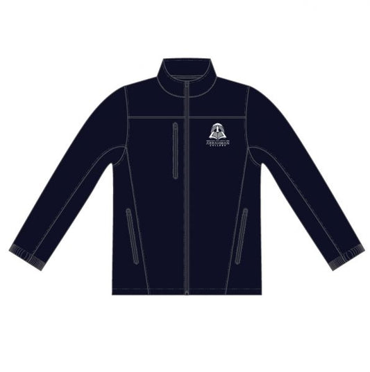 Senior Soft Shell Jacket