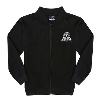 Primary Trackfleece Jacket