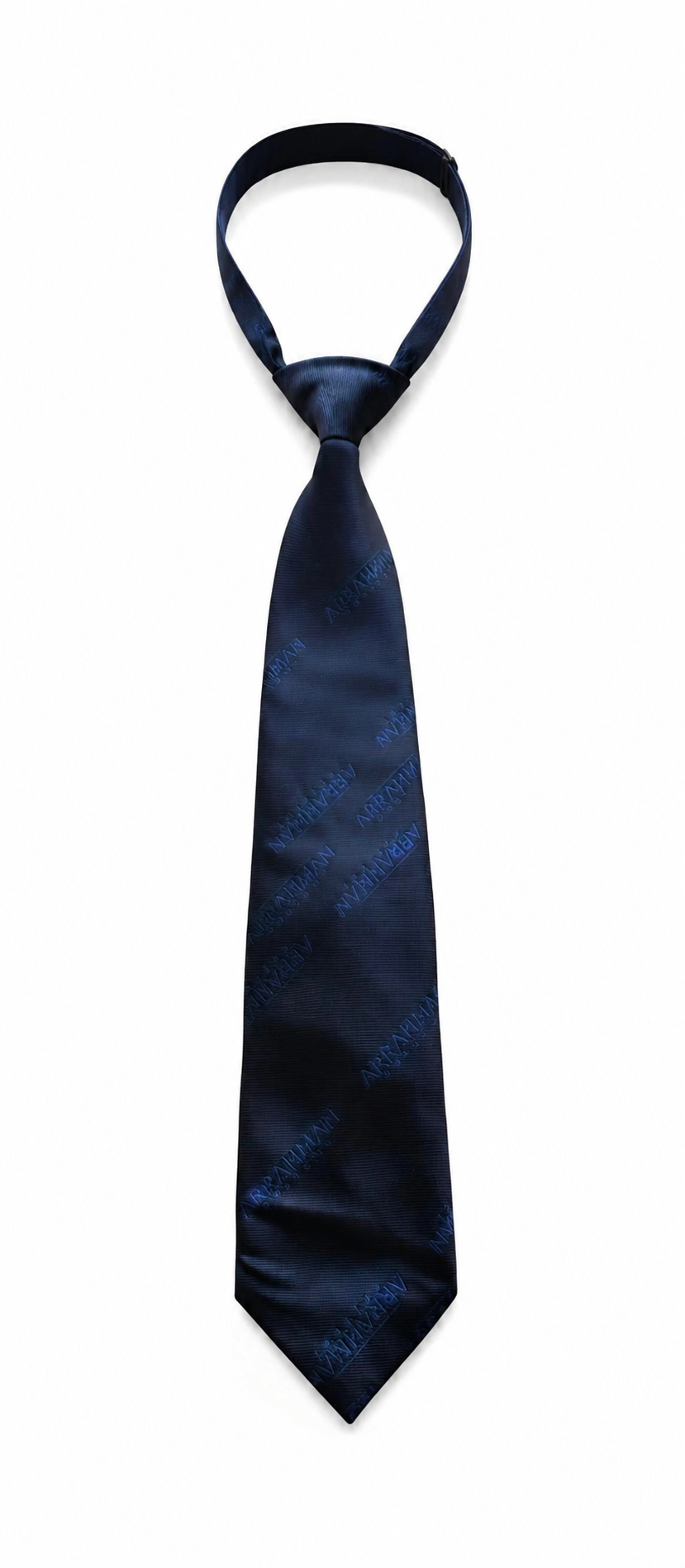 Primary Pre-Made Tie